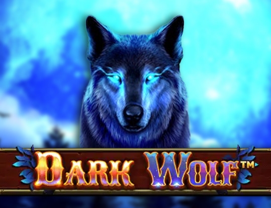 Dark Wolf